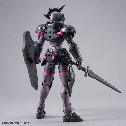 BANDAI 30MF ROSAN KNIGHT BANDAI 30MF ROSAN KNIGHT