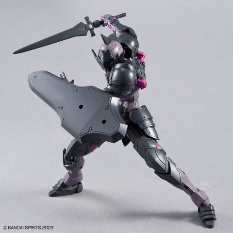 BANDAI 30MF ROSAN KNIGHT BANDAI 30MF ROSAN KNIGHT