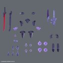 BANDAI 30MM 1/144 EXM-H15E ACERBY [TYPE-E]