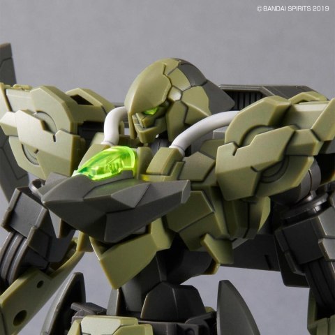 BANDAI 30MM 1/144 bEXM-21 VEDENOVA [GREEN]