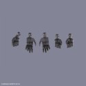 BANDAI 30MM 1/144 bEXM-21 VEDENOVA [GREEN]