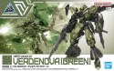 BANDAI 30MM 1/144 bEXM-21 VEDENOVA [GREEN]