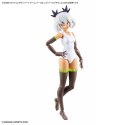 BANDAI 30MS OPTION BODY PARTS TYPE - ARM PARTS & LEG PARTS [BROWN]