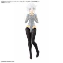 BANDAI 30MS OPTION BODY PARTS TYPE - ARM PARTS & LEG PARTS [BROWN]