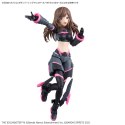 BANDAI 30MS OPTION BODY PARTS TYPE - SIGMA SISTERS PARADOX 1 [COLOR A]