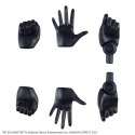 BANDAI 30MS OPTION BODY PARTS TYPE - SIGMA SISTERS PARADOX 1 [COLOR A]