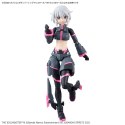 BANDAI 30MS OPTION BODY PARTS TYPE - SIGMA SISTERS PARADOX 1 [COLOR A]
