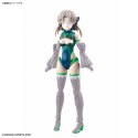 BANDAI 30MS OPTION BODY PARTS TYPE (SPOTTER COSTUME) [COLOR B]