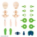 BANDAI 30MS OPTION BODY PARTS TYPE (SPOTTER COSTUME) [COLOR B]