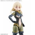 BANDAI 30MS OPTION PARTS SET 13 (TACTICAL COSTUME) [COLOR B]