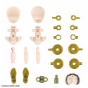 BANDAI 30MS OPTION PARTS SET 13 (TACTICAL COSTUME) [COLOR B]