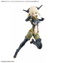 BANDAI 30MS OPTION PARTS SET 13 (TACTICAL COSTUME) [COLOR B]