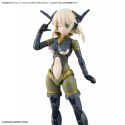 BANDAI 30MS OPTION PARTS SET 13 (TACTICAL COSTUME) [COLOR B]