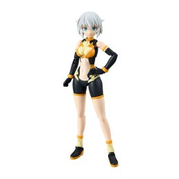 BANDAI 30MS RISHETTA (FREESIA WEAR) [COLOR A]