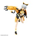 BANDAI 30MS RISHETTA (FREESIA WEAR) [COLOR A]