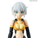 BANDAI 30MS RISHETTA (FREESIA WEAR) [COLOR A]
