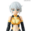 BANDAI 30MS RISHETTA (FREESIA WEAR) [COLOR A]