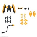 BANDAI 30MS RISHETTA (FREESIA WEAR) [COLOR A]