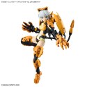 BANDAI 30MS RISHETTA (FREESIA WEAR) [COLOR A]
