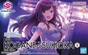 BANDAI 30MS THE IDOLMASTER KOGANE TSUKIOKA