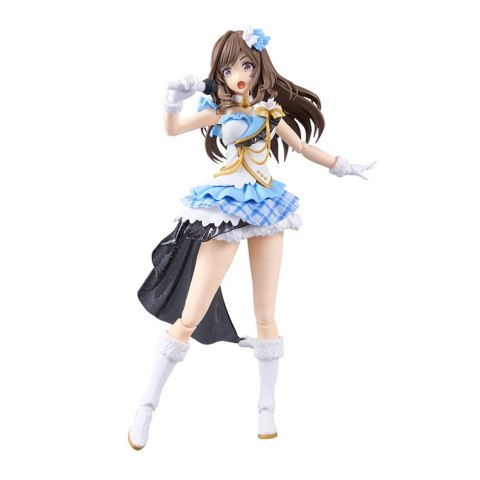 BANDAI 30MS THE IDOLMASTER KOGANE TSUKIOKA BANDAI 30MS THE IDOLMASTER KOGANE TSUKIOKA