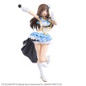 BANDAI 30MS THE IDOLMASTER KOGANE TSUKIOKA