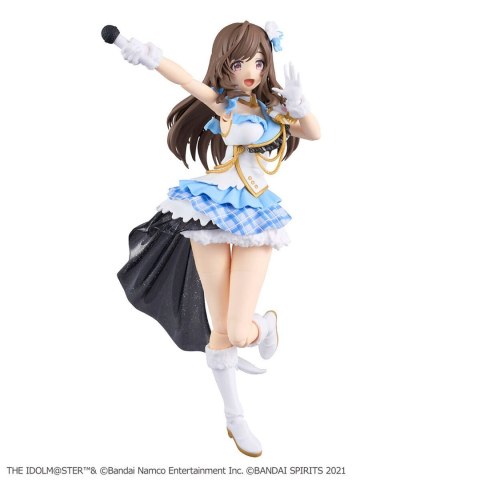BANDAI 30MS THE IDOLMASTER KOGANE TSUKIOKA BANDAI 30MS THE IDOLMASTER KOGANE TSUKIOKA