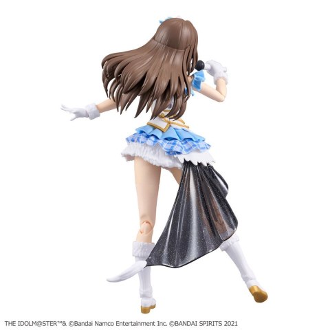 BANDAI 30MS THE IDOLMASTER KOGANE TSUKIOKA BANDAI 30MS THE IDOLMASTER KOGANE TSUKIOKA