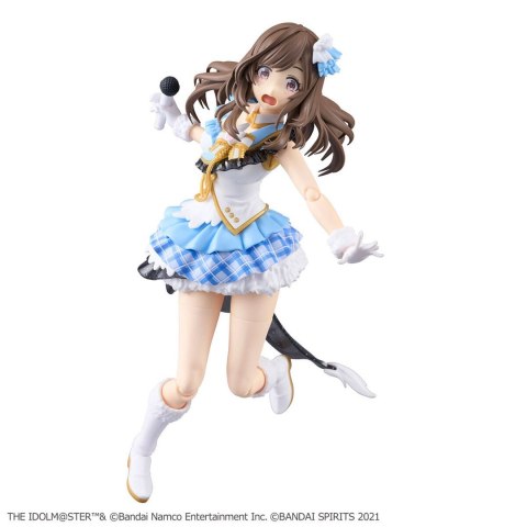 BANDAI 30MS THE IDOLMASTER KOGANE TSUKIOKA BANDAI 30MS THE IDOLMASTER KOGANE TSUKIOKA