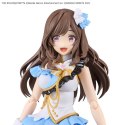 BANDAI 30MS THE IDOLMASTER KOGANE TSUKIOKA