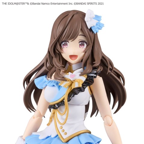BANDAI 30MS THE IDOLMASTER KOGANE TSUKIOKA BANDAI 30MS THE IDOLMASTER KOGANE TSUKIOKA