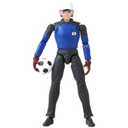 BANDAI ANIME HEROES CAPTAIN TSUBASA - GENZO WAKABAYASHI