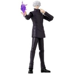 BANDAI ANIME HEROES JUJUTSU KAISEN - SATORU GOJO HOLLOW PURPLE