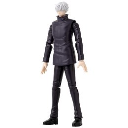 BANDAI ANIME HEROES JUJUTSU KAISEN - SATORU GOJO HOLLOW PURPLE