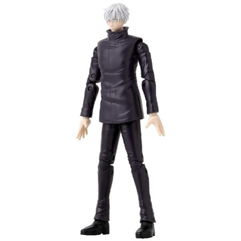 BANDAI ANIME HEROES JUJUTSU KAISEN - SATORU GOJO HOLLOW PURPLE BANDAI ANIME HEROES JUJUTSU KAISEN - SATORU GOJO HOLLOW PURPLE