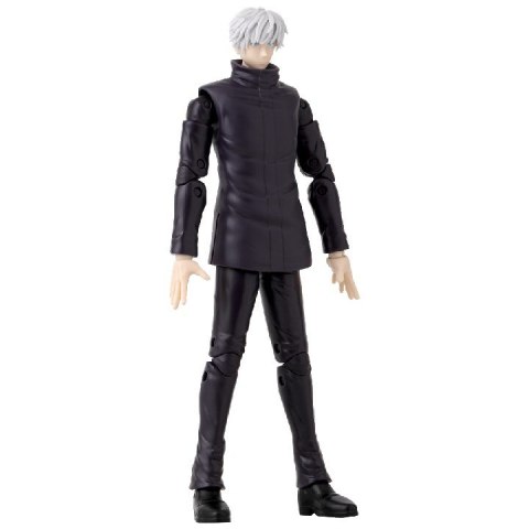 BANDAI ANIME HEROES JUJUTSU KAISEN - SATORU GOJO HOLLOW PURPLE BANDAI ANIME HEROES JUJUTSU KAISEN - SATORU GOJO HOLLOW PURPLE