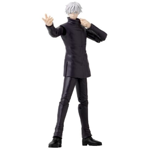 BANDAI ANIME HEROES JUJUTSU KAISEN - SATORU GOJO HOLLOW PURPLE BANDAI ANIME HEROES JUJUTSU KAISEN - SATORU GOJO HOLLOW PURPLE