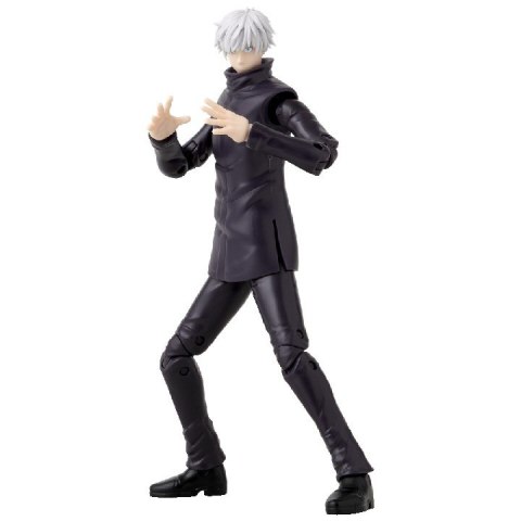 BANDAI ANIME HEROES JUJUTSU KAISEN - SATORU GOJO HOLLOW PURPLE BANDAI ANIME HEROES JUJUTSU KAISEN - SATORU GOJO HOLLOW PURPLE