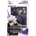 BANDAI ANIME HEROES JUJUTSU KAISEN - SATORU GOJO HOLLOW PURPLE