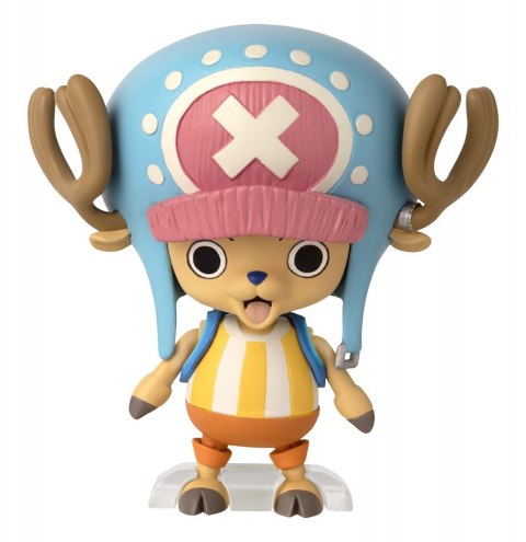 BANDAI ANIME HEROES ONE PIECE - TONY TONY CHOPPER BANDAI ANIME HEROES ONE PIECE - TONY TONY CHOPPER