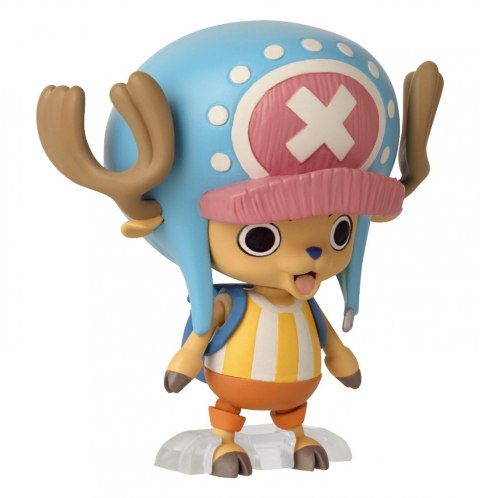 BANDAI ANIME HEROES ONE PIECE - TONY TONY CHOPPER BANDAI ANIME HEROES ONE PIECE - TONY TONY CHOPPER