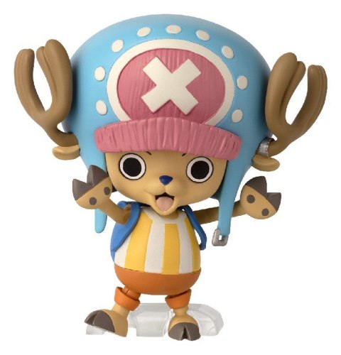 BANDAI ANIME HEROES ONE PIECE - TONY TONY CHOPPER BANDAI ANIME HEROES ONE PIECE - TONY TONY CHOPPER