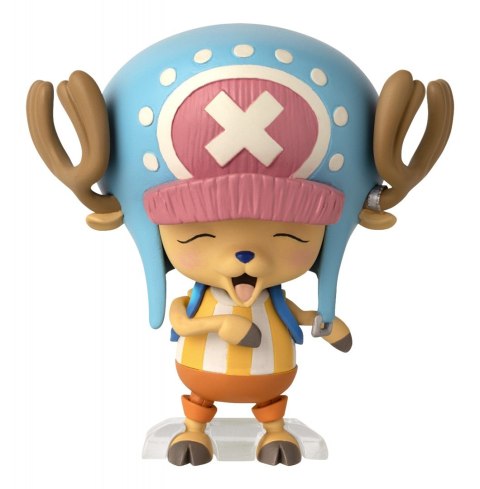 BANDAI ANIME HEROES ONE PIECE - TONY TONY CHOPPER BANDAI ANIME HEROES ONE PIECE - TONY TONY CHOPPER