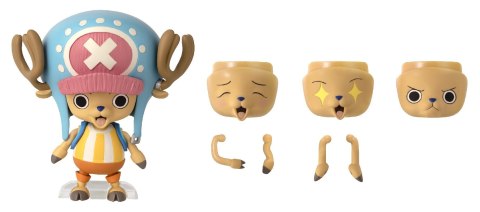 BANDAI ANIME HEROES ONE PIECE - TONY TONY CHOPPER BANDAI ANIME HEROES ONE PIECE - TONY TONY CHOPPER
