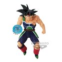 BANDAI BANPRESTO DRAGON BALL Z GxMATERIA - BARDOCK