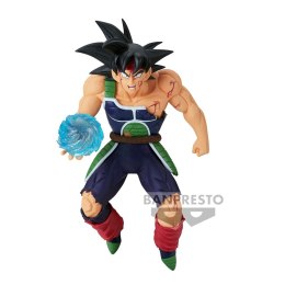BANDAI BANPRESTO DRAGON BALL Z GxMATERIA - BARDOCK