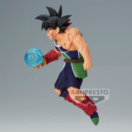 BANDAI BANPRESTO DRAGON BALL Z GxMATERIA - BARDOCK