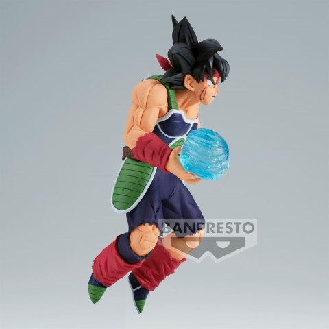 BANDAI BANPRESTO DRAGON BALL Z GxMATERIA - BARDOCK BANDAI BANPRESTO DRAGON BALL Z GxMATERIA - BARDOCK
