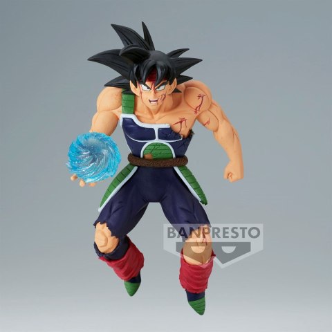 BANDAI BANPRESTO DRAGON BALL Z GxMATERIA - BARDOCK BANDAI BANPRESTO DRAGON BALL Z GxMATERIA - BARDOCK