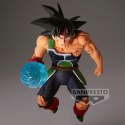 BANDAI BANPRESTO DRAGON BALL Z GxMATERIA - BARDOCK